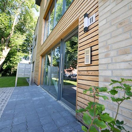 5 Block Royal Apartment Papenburg Luaran gambar