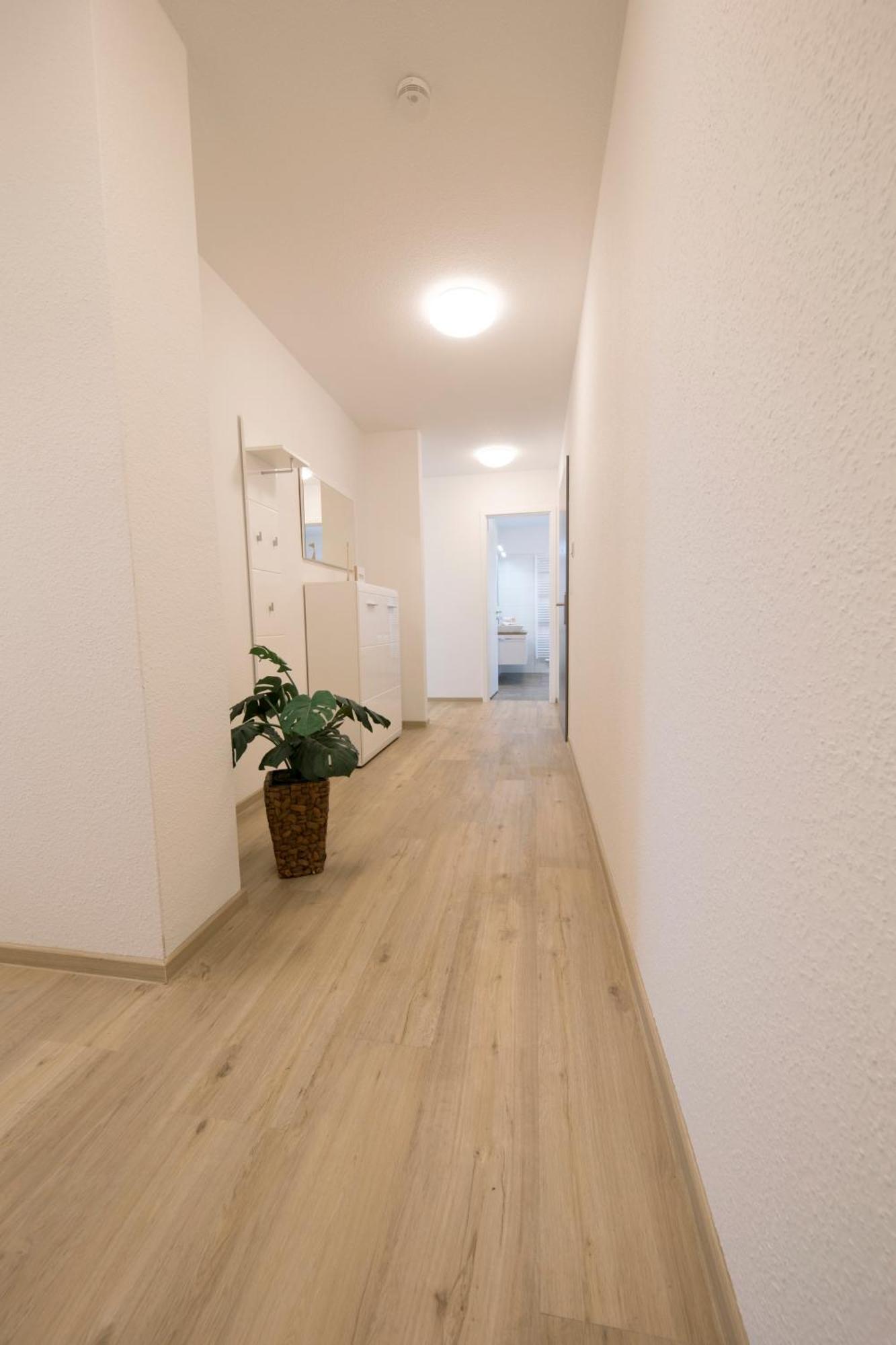 5 Block Royal Apartment Papenburg Luaran gambar