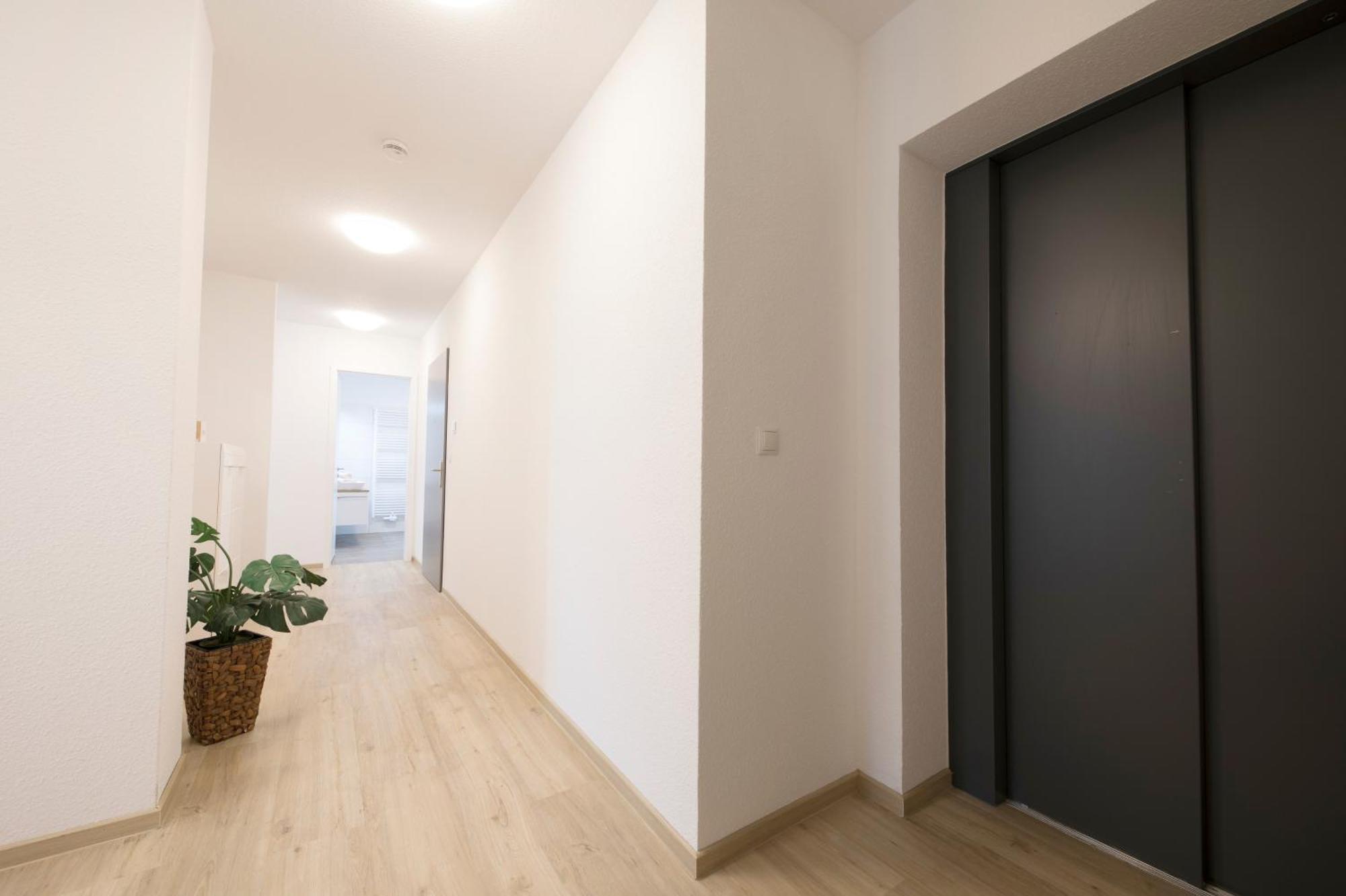 5 Block Royal Apartment Papenburg Luaran gambar