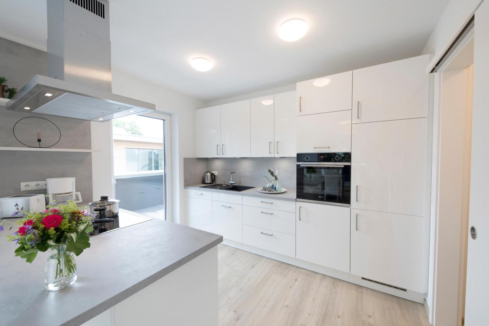 5 Block Royal Apartment Papenburg Luaran gambar