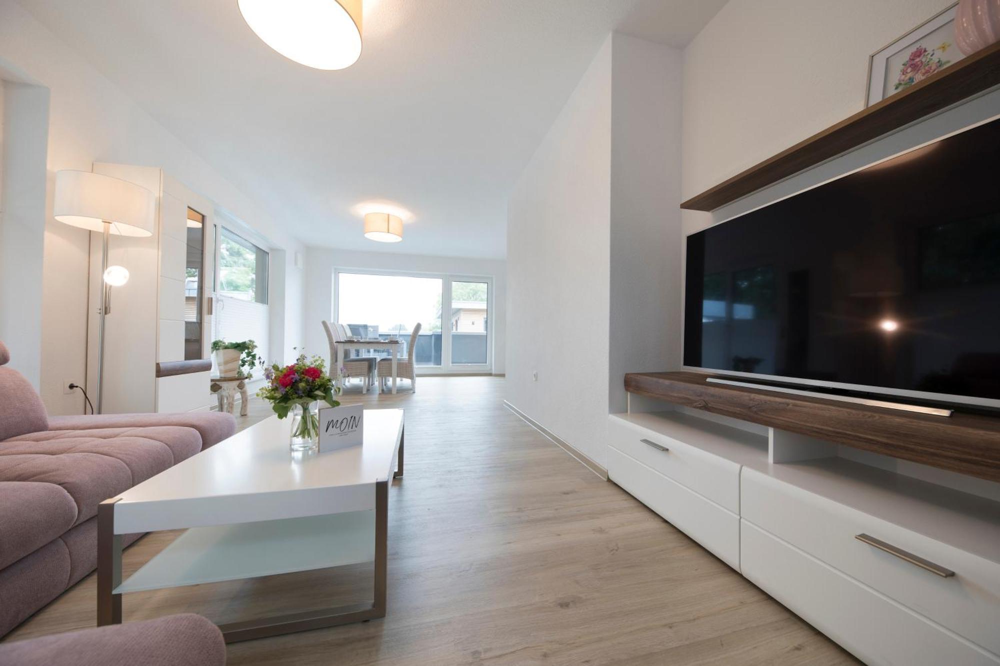 5 Block Royal Apartment Papenburg Luaran gambar