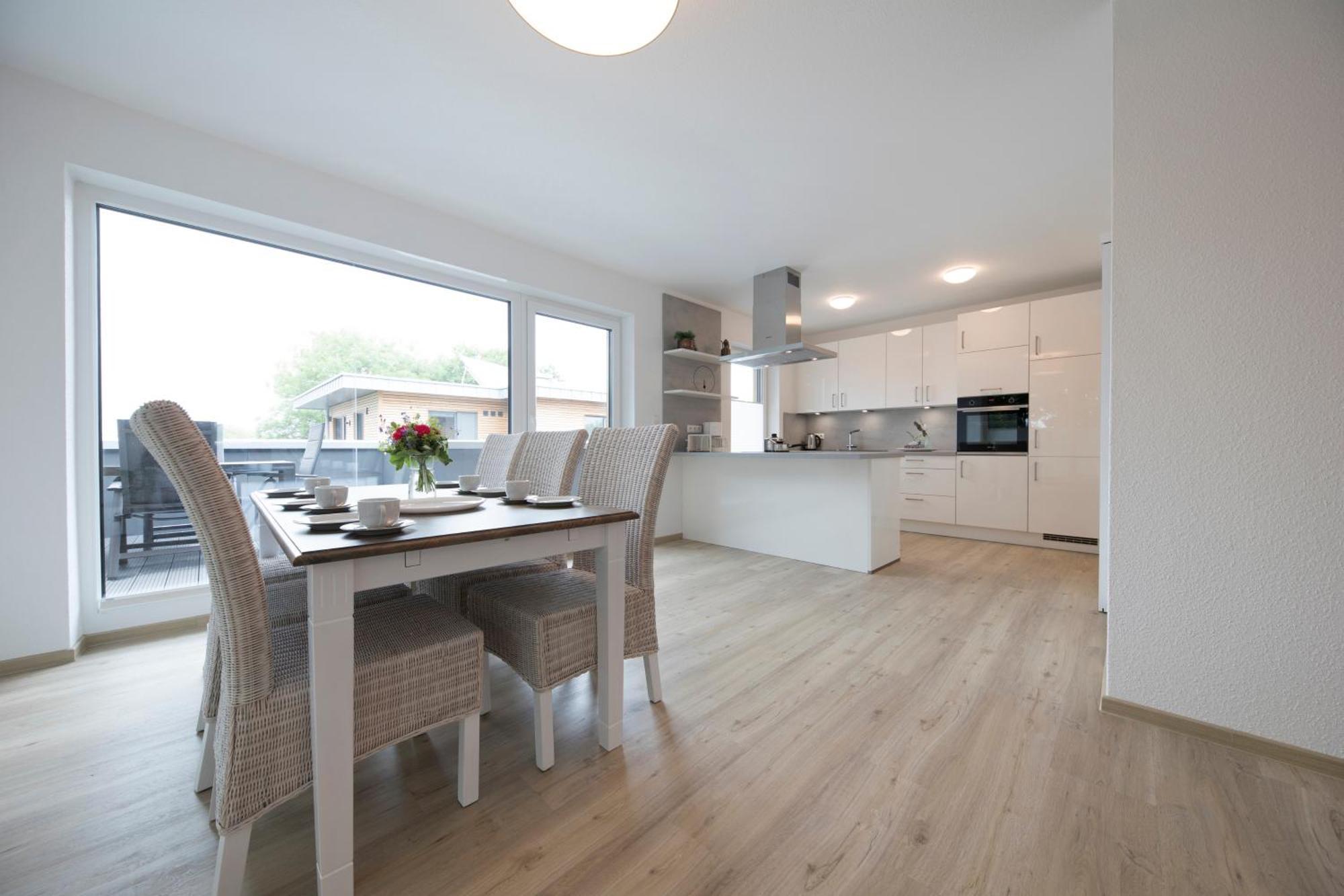 5 Block Royal Apartment Papenburg Luaran gambar